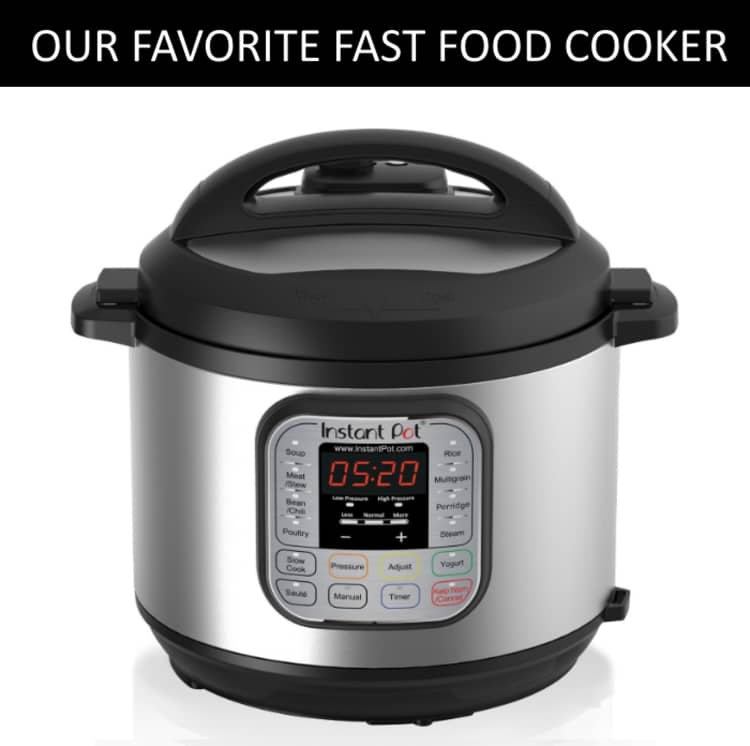 Instant Pot