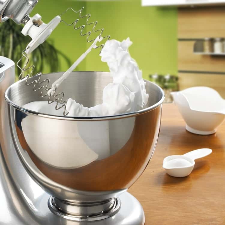 20 Amazing Kitchen Aid Mixer Attachments