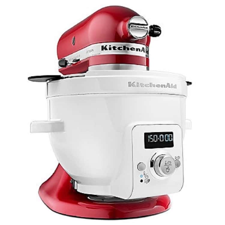 10 Must-Have KitchenAid Mixer Attachments - A Grande Life