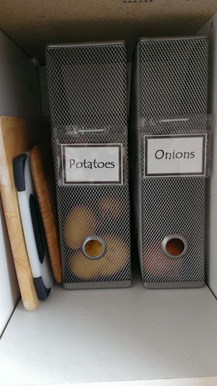 organize-potatoes-magazine-holder