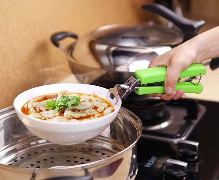 Pan gripper instant pot accessory