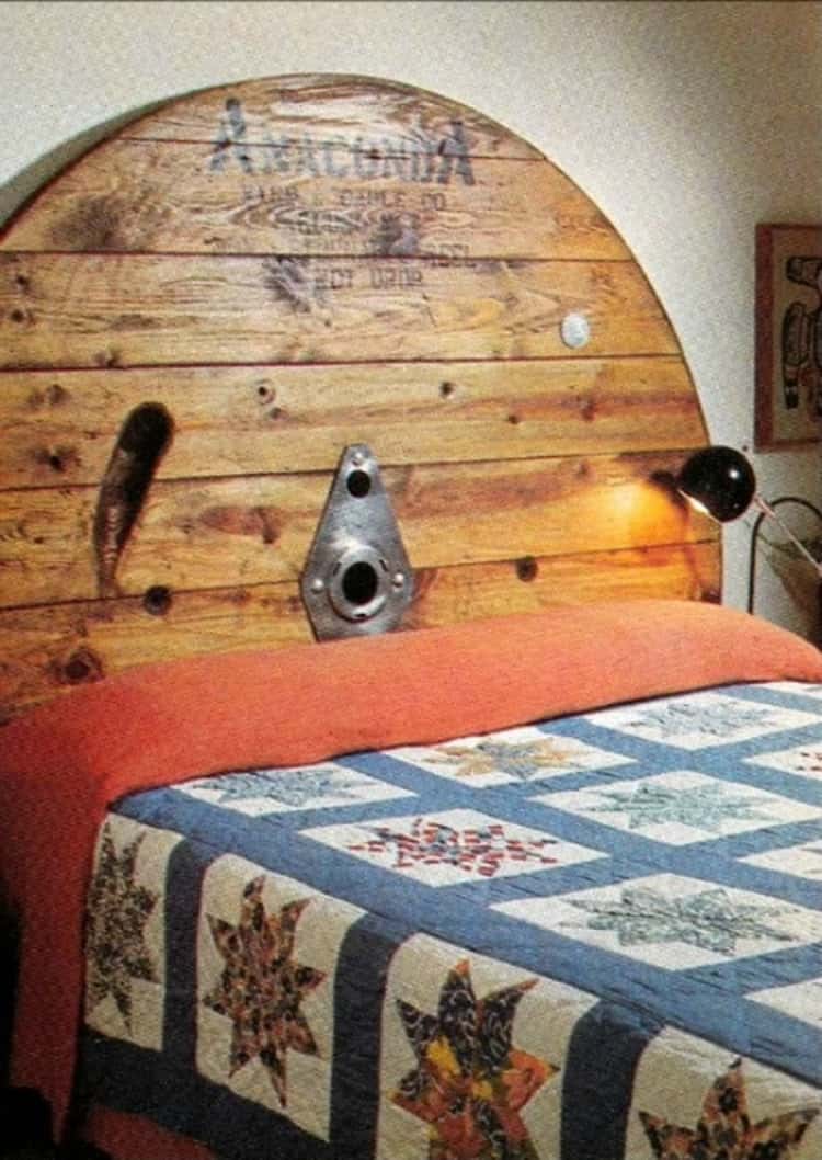 cable-spool-headboard