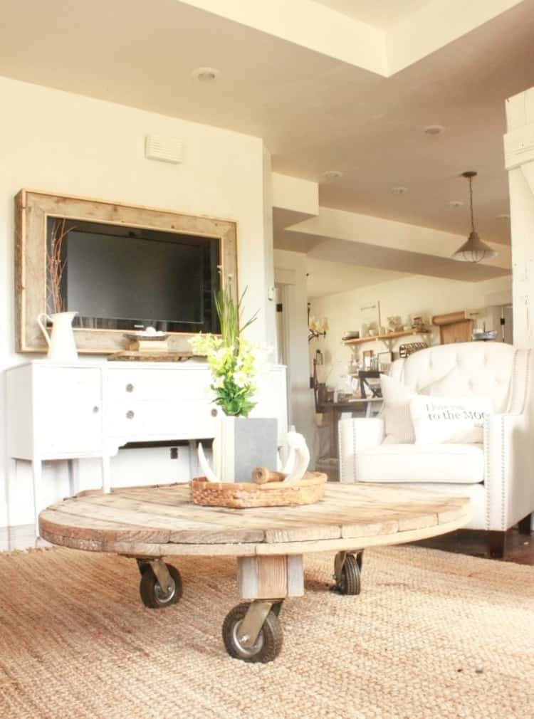 wire-spool-coffee-table