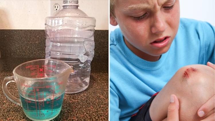 20 Incredible Mouthwash Hacks That Have Nothing to Do With Your Mouth!