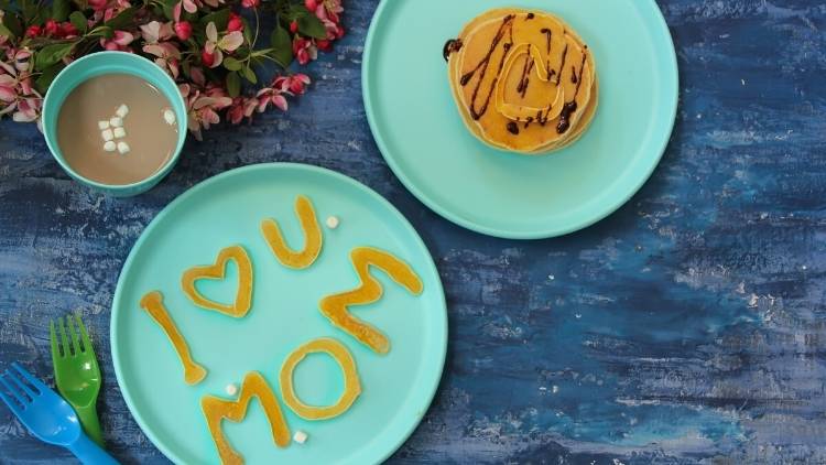 DIY Mothers Day gifts