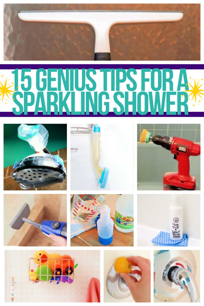 Clean Faster with These 15 Genius Speed Cleaning Tips - Simplify, Live, Love