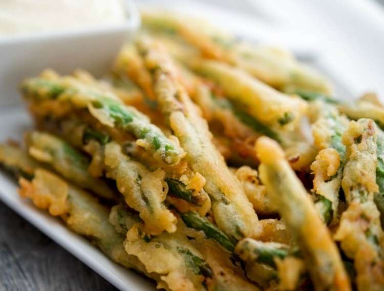 applebee's copycat recipe green bean crispers