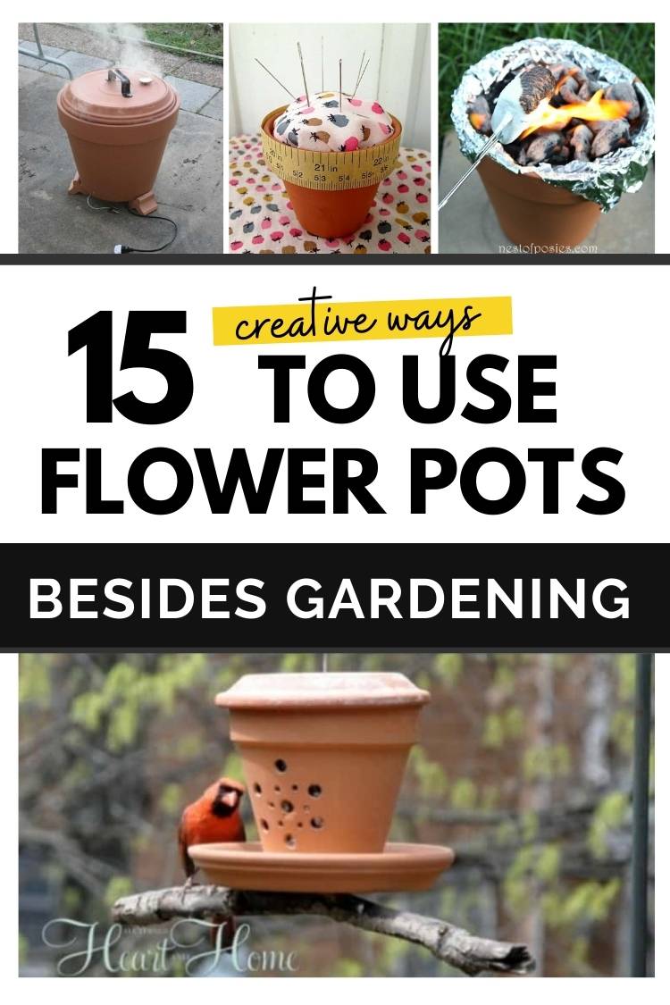 Custom Plant Pots  Create Personalized Flower Pots