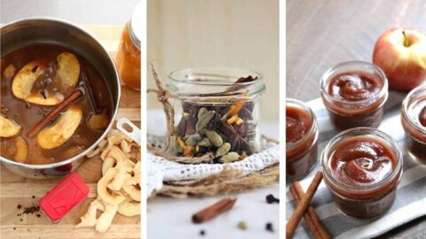 15 DIY Fall Scents to Make Your Home Smell Like Fall