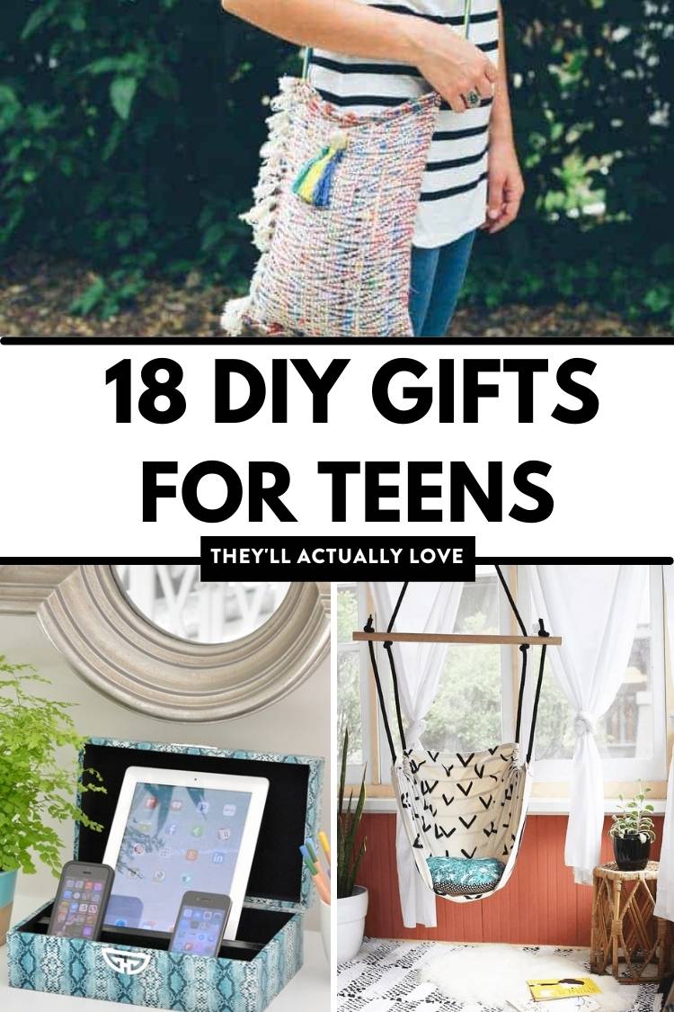 Gifts For Teens That You Can