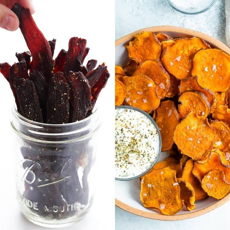 10 Best Food Dehydrator Recipes You Will Want to Try 