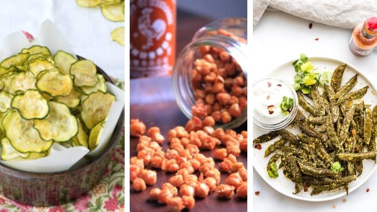 Dried Fruit + More Tasty Food Dehydrator Recipes