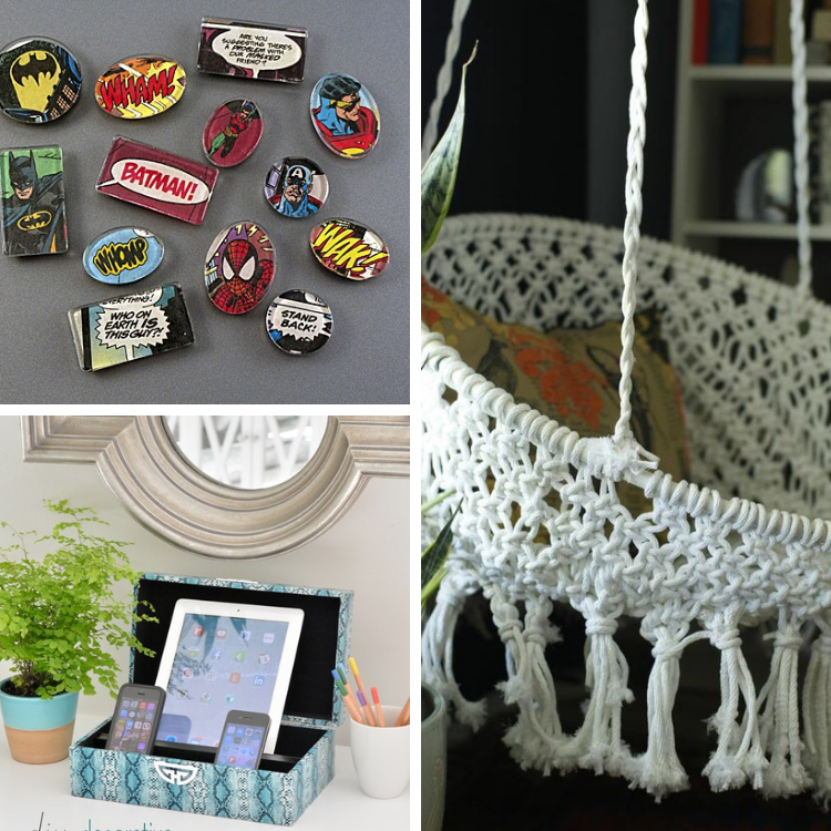 Handmade gifts sales for teenage girl
