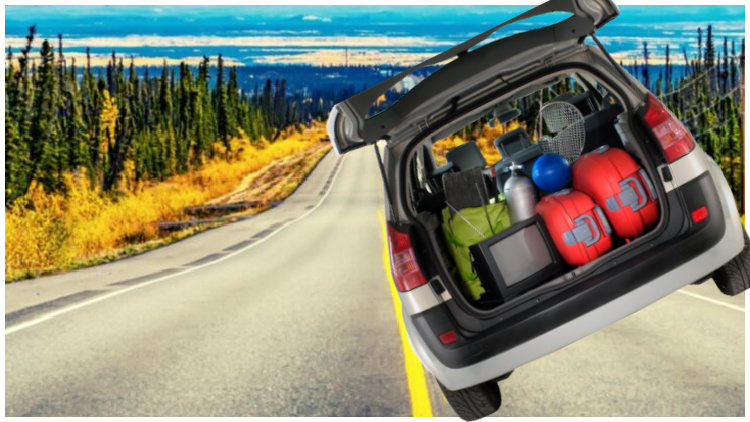 17 Crazy Smart Must-Have Road Trip Tips and Hacks