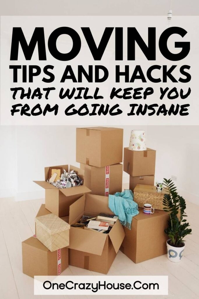 Moving Tips