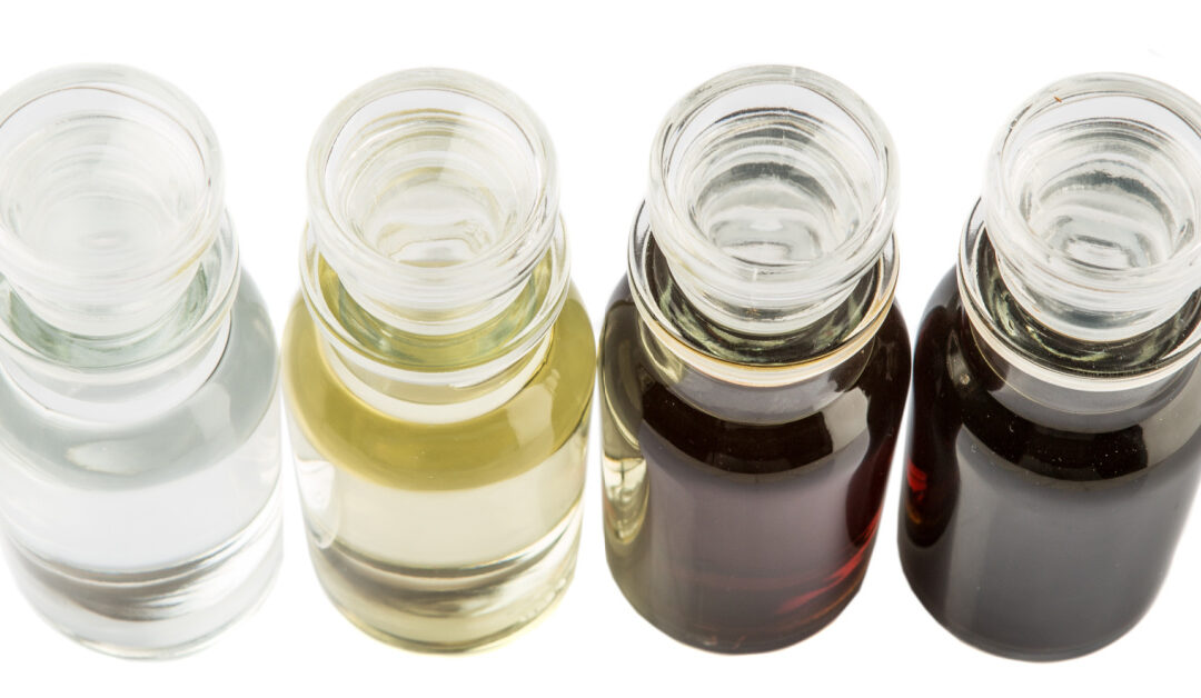 45 Ways to Make Vinegar Work for You