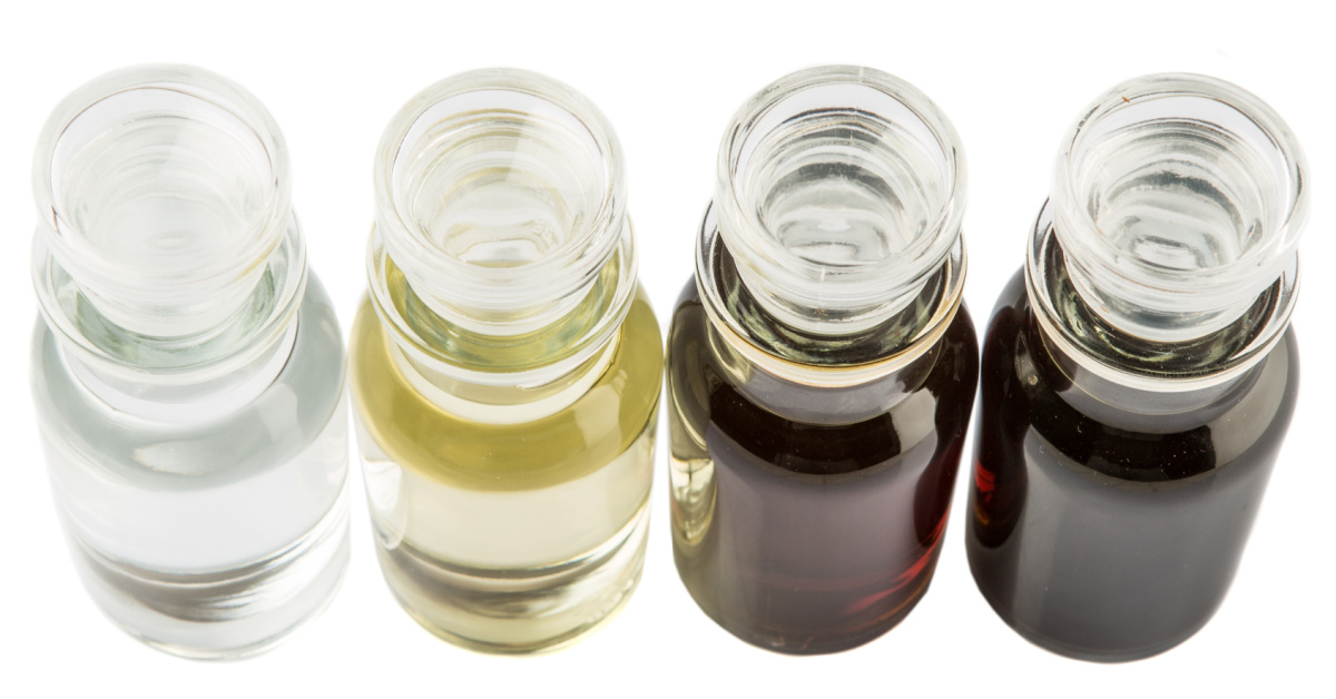 45 Ways to Make Vinegar Work for You