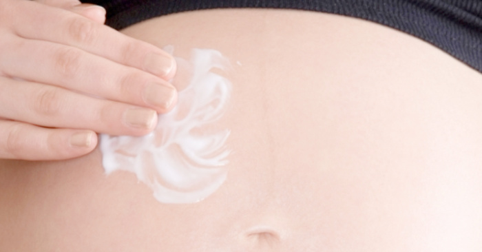 Ten Tips on How to Make those Stretch Marks Disappear