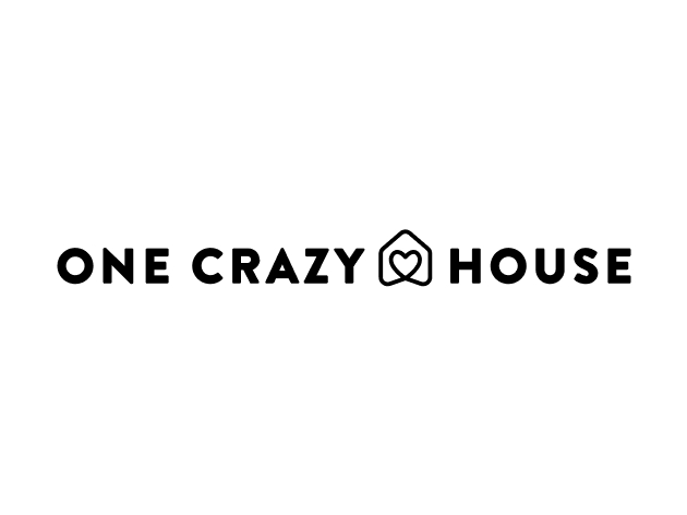 DIY House Hacks - One Crazy House